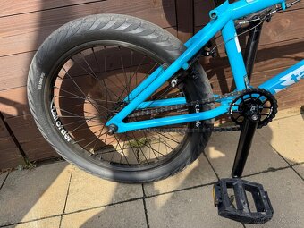 BMX Tall Order – ako nový - 3
