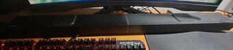 Ultimea Nova S80 + stojany na zadné reproduktory - 3