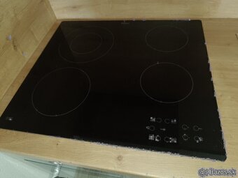 Predám novú kuchynskú linku+ nové spotrebiče Whirlpool - 3