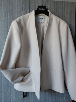 Elegantné sako - 3