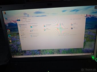 Notebook Sony VAIO VPCF13M1E 16,4" 2011 - 3