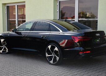 Audi A6 50TDI Q S-LINE B&O MATRIX ACC 210 kw - 3