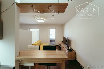 1i BYT NA PRENÁJOM, SNP, HOLÍČ - 3