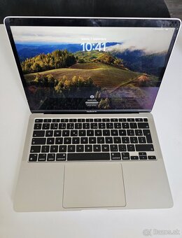 Predám MacBook Air,vo výbornom stave - 3