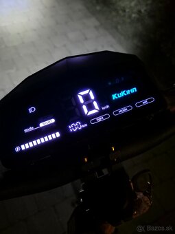 KuKirin Kugoo G4 vhodny ako darcek Stav Novej - 3