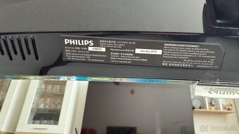 Monitor PHILIPS 328E8Q - 3