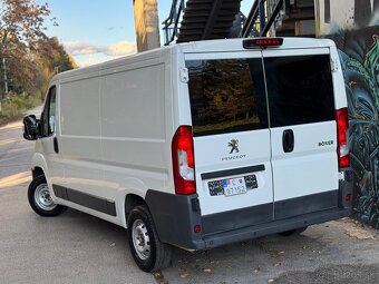 PEUGEOT BOXER 2.0 Blue-HDi 333 L2H1 Komfort BlueHDi 160 - 3