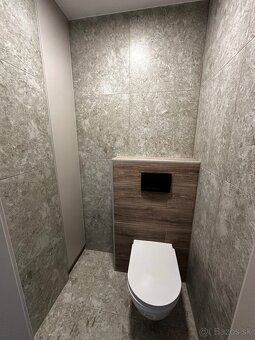 Nadčasové bývanie na Družbe – 3-izbový byt v Trnave - 3