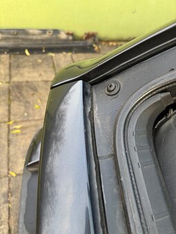 Bmw e39 530d manuál - 3