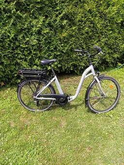 Predám Elektrobicykel - 3