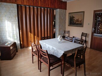 Rodinný dom na predaj – Letničie, okres Skalica - 3