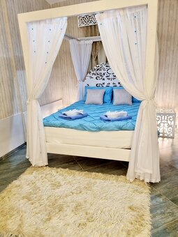 Apartman v Palm beach Hurghada - 3