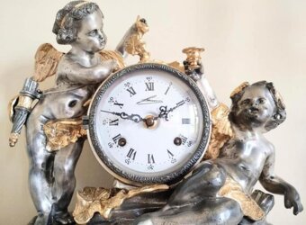 Krbove hodiny a svietniky cislo 7 - 3