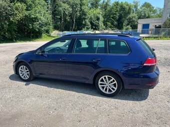 Volkswagen Golf Variant 2.0 TDI✅DSG⭐12/2019⭐Matrix✅Pekný - 3