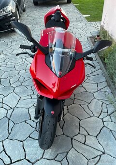 Ducati Panigale V2 (2020) - 3