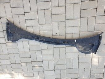 TORPEDO POD CELNE SKLO 1Z1819415F SKODA OCTAVIA 2 II 04-13 - 3