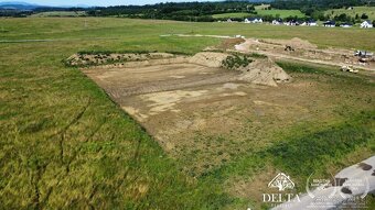 Exkluzívny pozemok na predaj | 10 319 m²  Krásne Sady, Vysok - 3