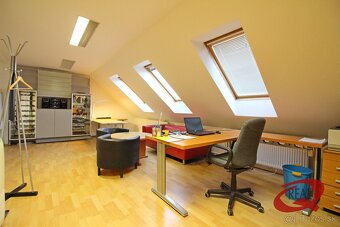 PRENÁJOM ZARIADENEJ KANCELÁRIE V RUŽINOVE - 3