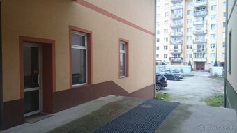 Prenájom kancelárie a skladových priestorov - 3