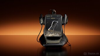 360 Max HIFU 25D RF EMS 3 in 1 FX - E27 - 3