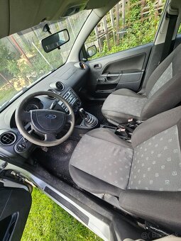 Ford Fiesta - 3