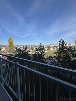 Na prenájom luxusný 1,5 izb byt, Bratislava - Ružinov - 3