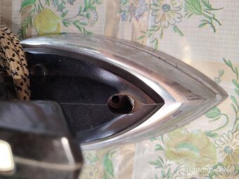 retro žehlička - 3