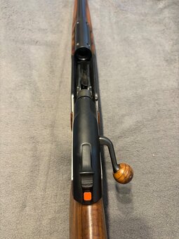 Blaser R8 - 3