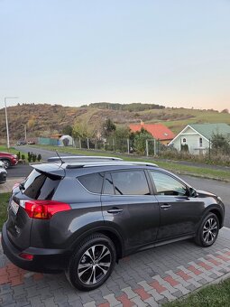 Toyota Rav4 2.0 D-4D - 3