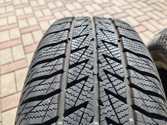 205/60r16 zimne - 3