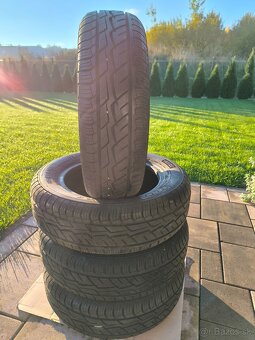 P: letne pneumatiky SEBRING GRIP T1, 175/65 r14 - 3