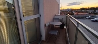 Pôvabný 1,5 izb. byt na prenájom, Mládežnícka štvrť Galanta - 3