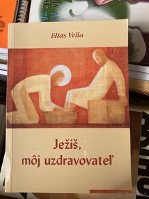 NOVE knihy Elias Vella - 3