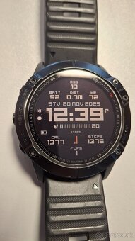 Garmin fenix 6x pro - 3