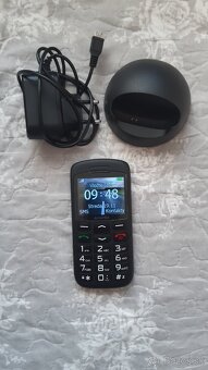 Predám mobil pre seniora. - 3