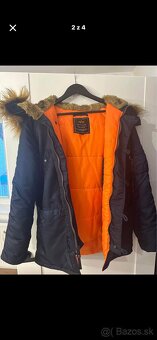 Alpha Industries - 3