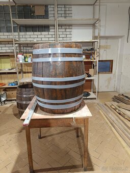 Drevené výrobky - 3