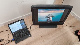 Darujem televízor Sony - 3