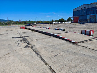 Predám Mostovú váhu 50t - 3