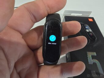 xiaomi mi Band 5 15e - 3