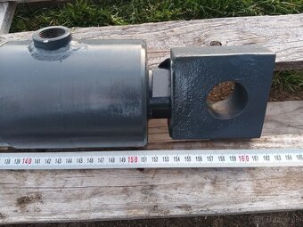 Hydraulický piest 1540mm - 3