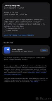 iPhone 16 Pro Max, Desert Titanium, 512GB - 3