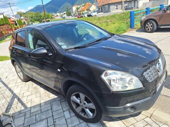 Qashqai 1,5 Dci - 3