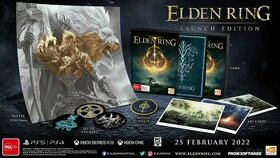 Elden Ring Launch Edition PS4 - 3