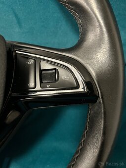 Volant Skoda Superb 3 - 3