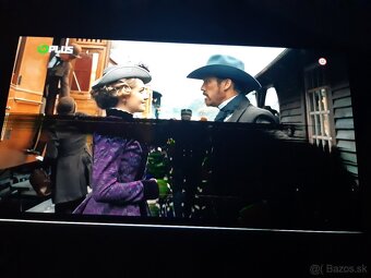 LG OLED TV - OLED55 A13LA - 3