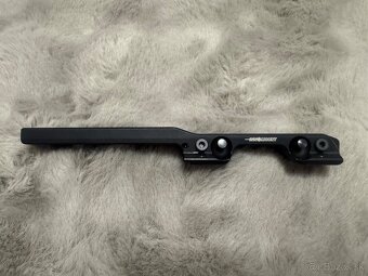 Montáž Innmount na Blaser - 3