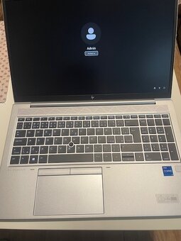 Paradny HP EliteBook 850 G8 i7 TOP STAV - 3