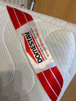 Predam 2ks madrac - domestav - 3