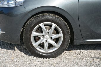 Peugeot 208 1.40 HDi Allure 1.Majitel, Slovák, Servisná knih - 3